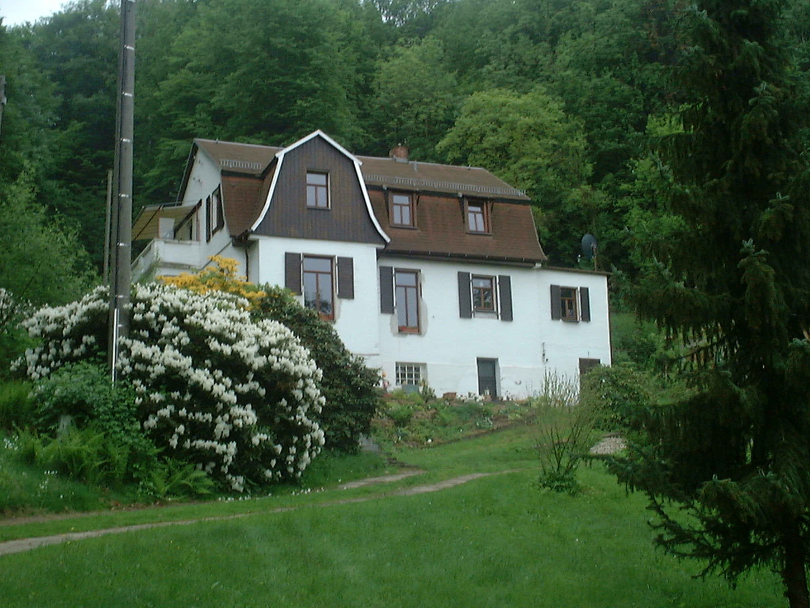 Haus