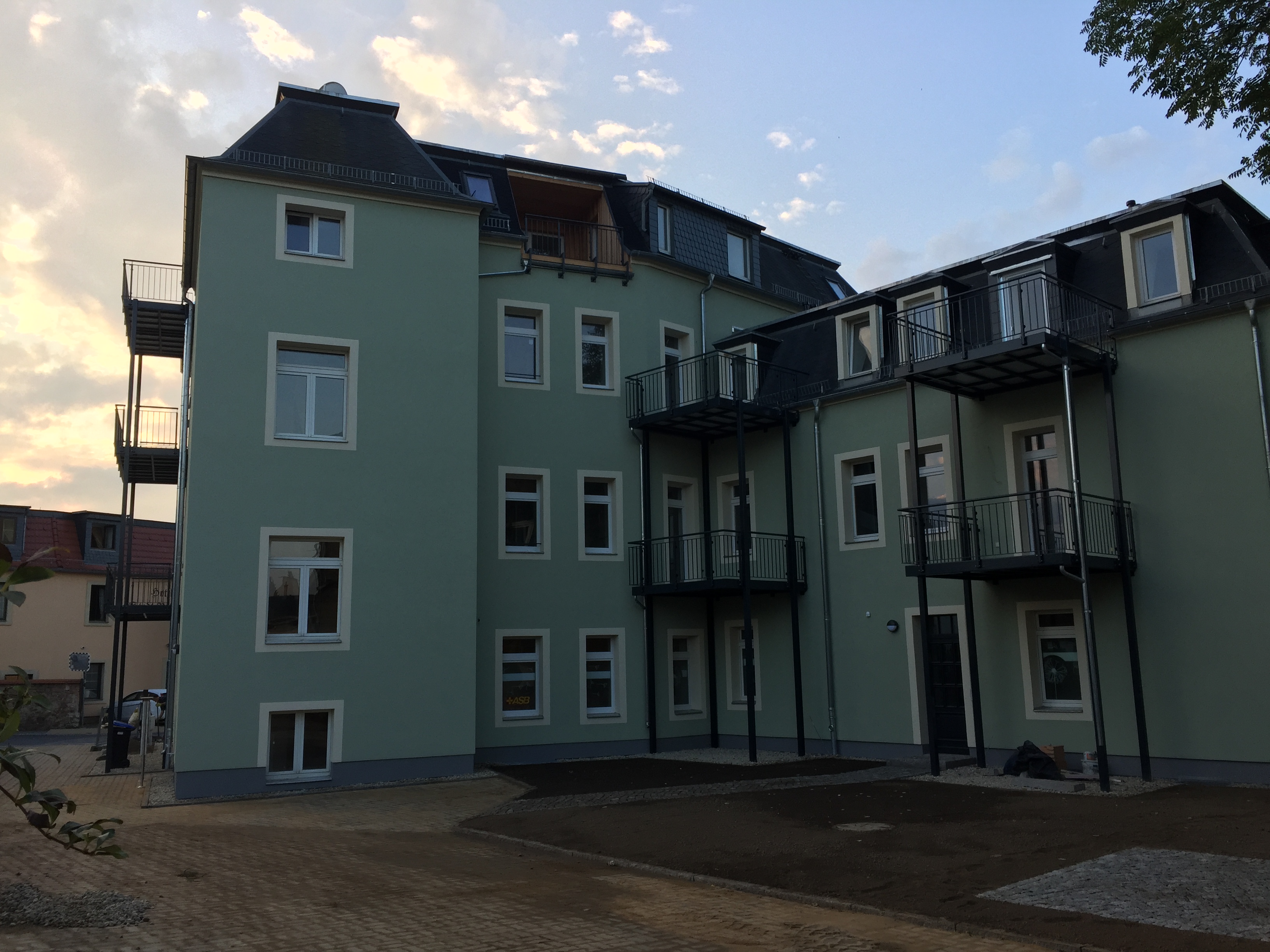 Haus