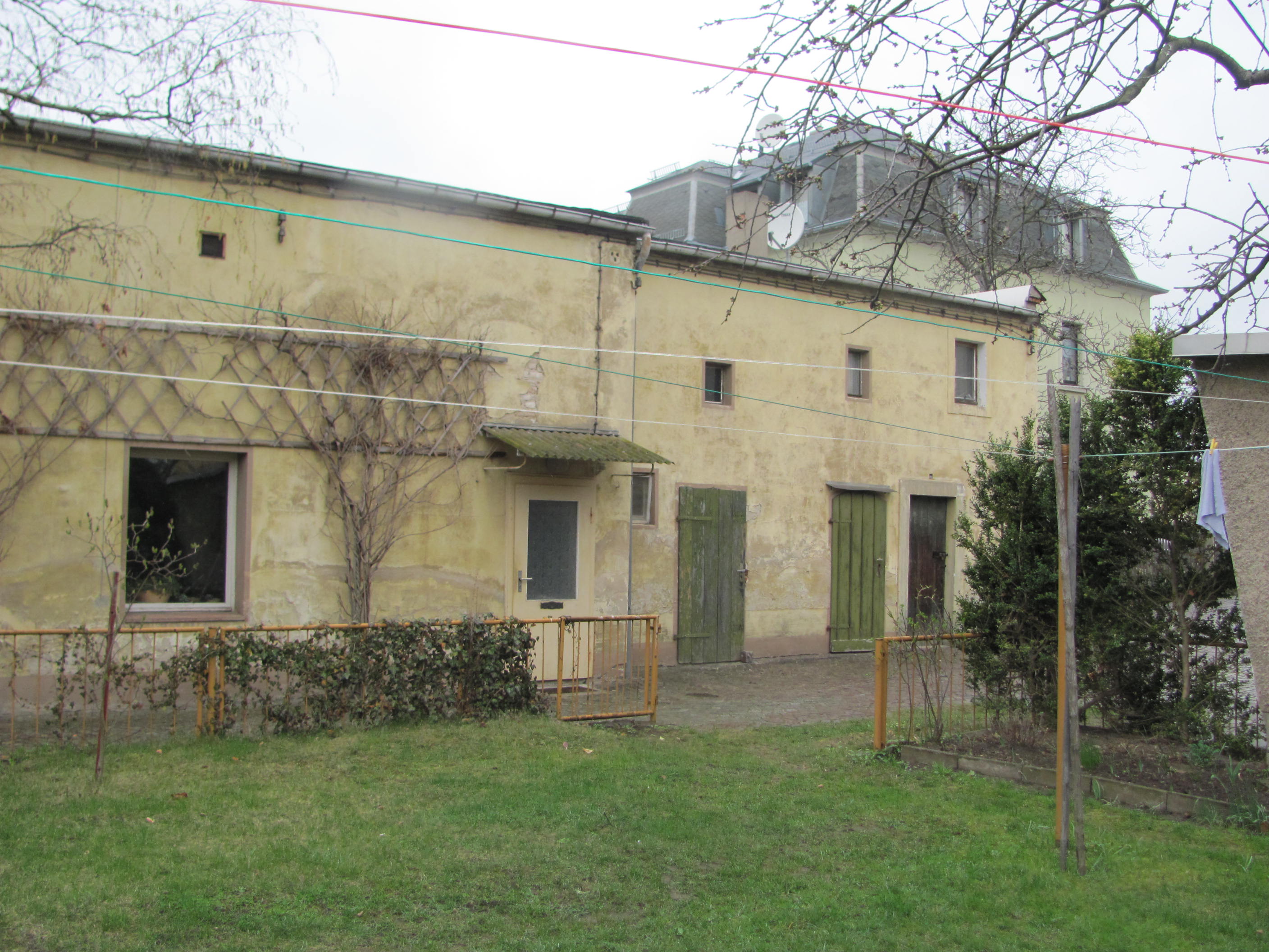 Haus